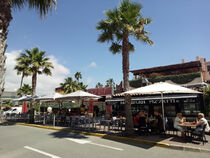Piz'zatti - Villeneuve-Loubet