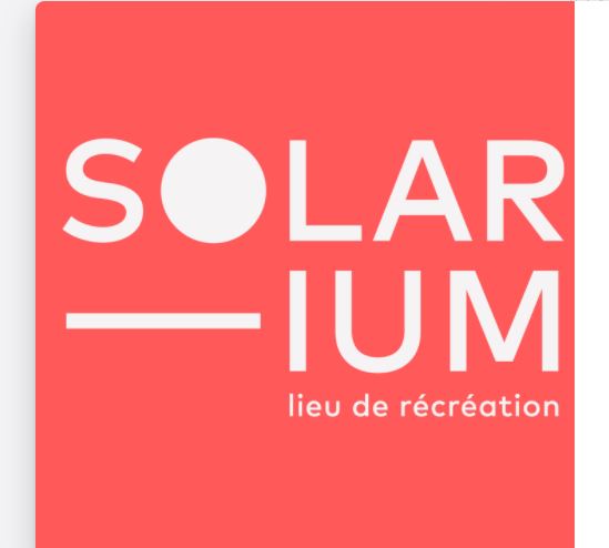 Solarium
