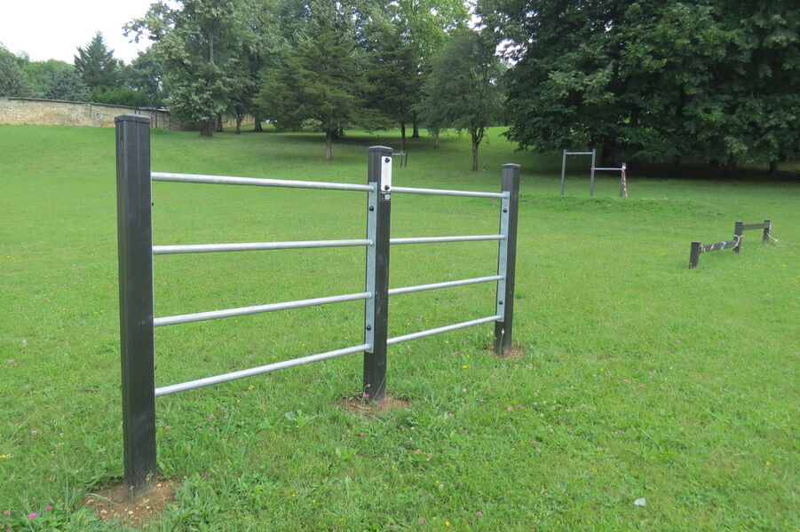 Parcours de santé Morestel