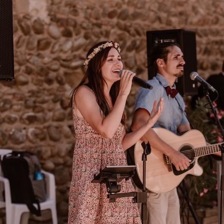 St Bonnet le show #4 : Concert Scooby Doo