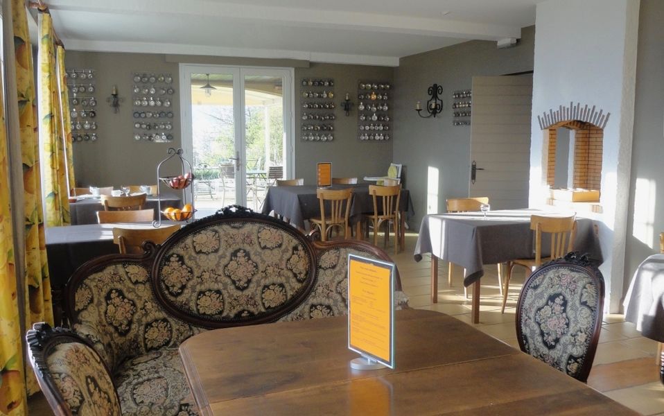 Les Hauts de Chénas