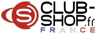 Club Shop
