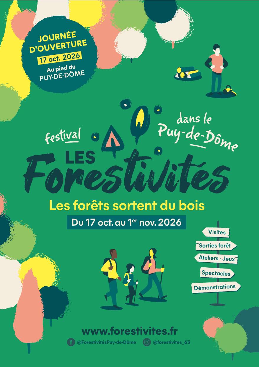 Les p’tits experts de la forêt : objectif biodiversité et production de bois !