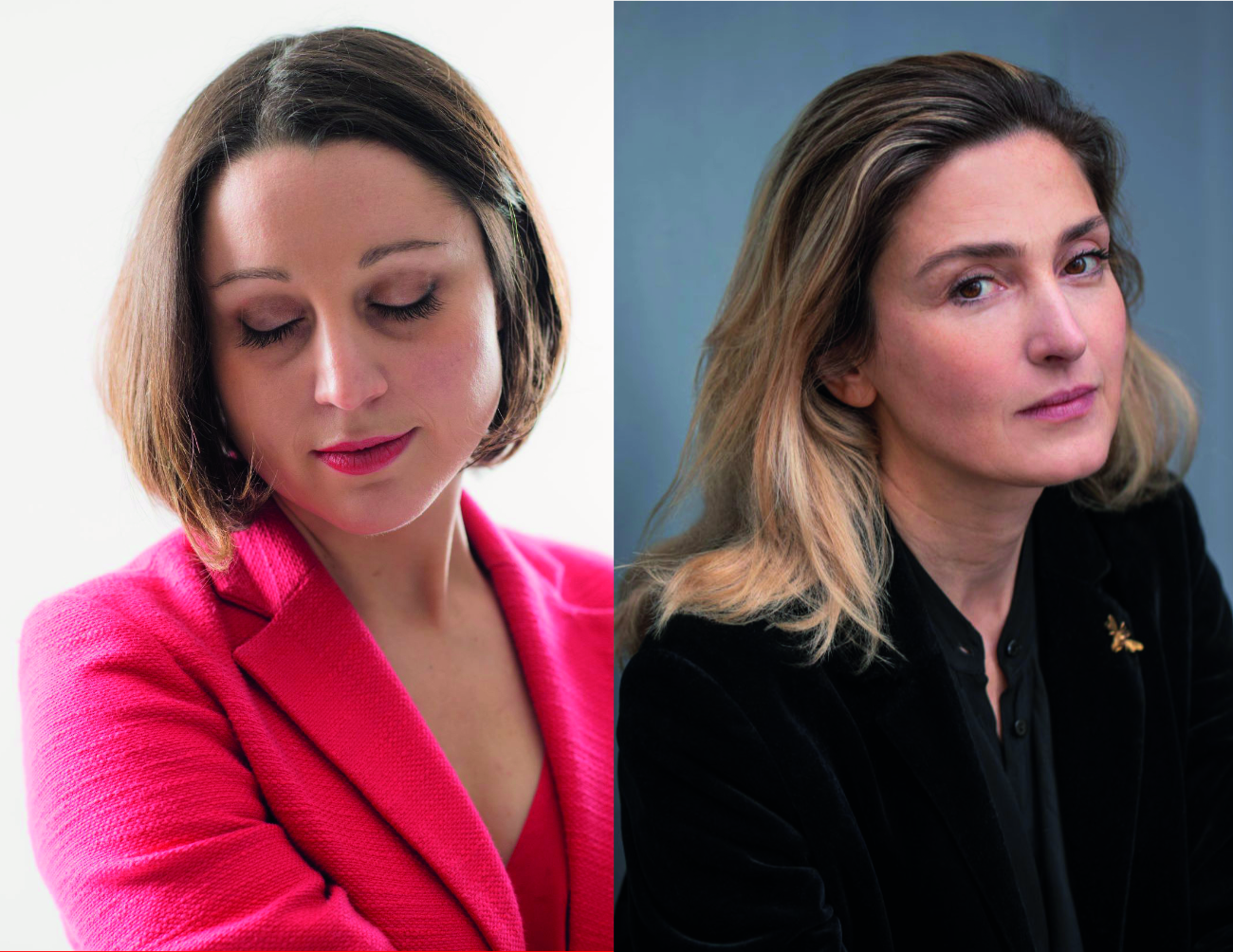 39e Festival Piano à Riom : Femmes d'exception