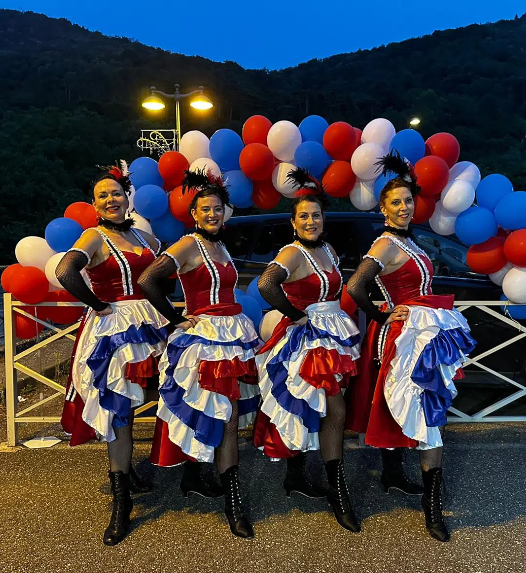 Atterro Folies du Dimanche 20 Septembre_Lumbin