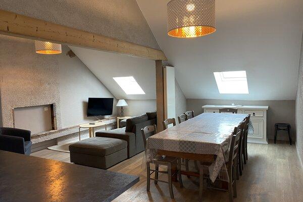 Appartement Le Chamalière