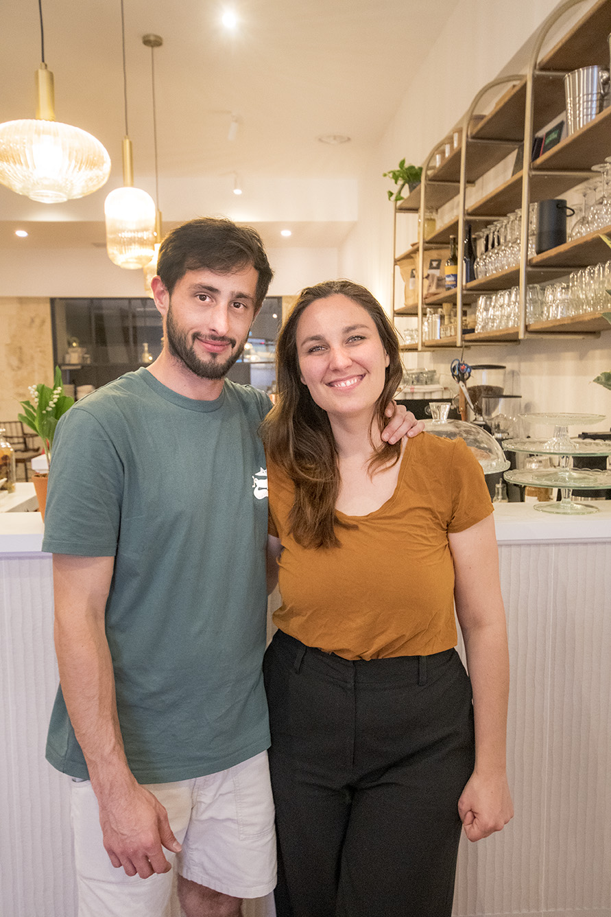 Mauvaise Herbe - photo 2