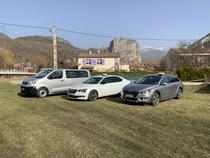 Taxi Castellane - Castellane-it - Photo 2