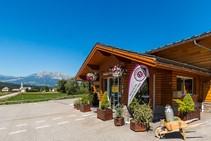 Fromagerie Ebrard_Chabottes - © Fromagerie Ebrard Fromagerie Ebrard_Chabottes - © Fromagerie Ebrard