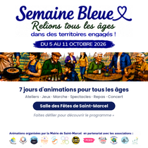 Se Retrouver & Faire des Activités