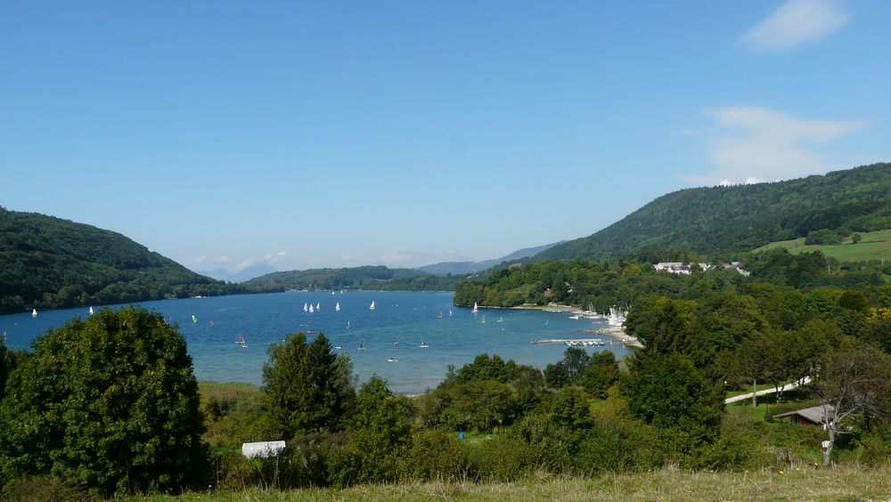 Belvédère Messiaen