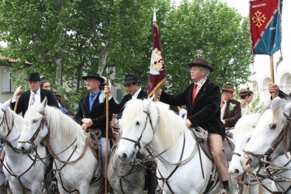 La Bergerette, Saint-Étienne-du-Grès - photo 3