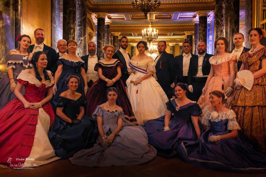 Les r&ecirc;ves d'ailleurs d'Eug&eacute;nie