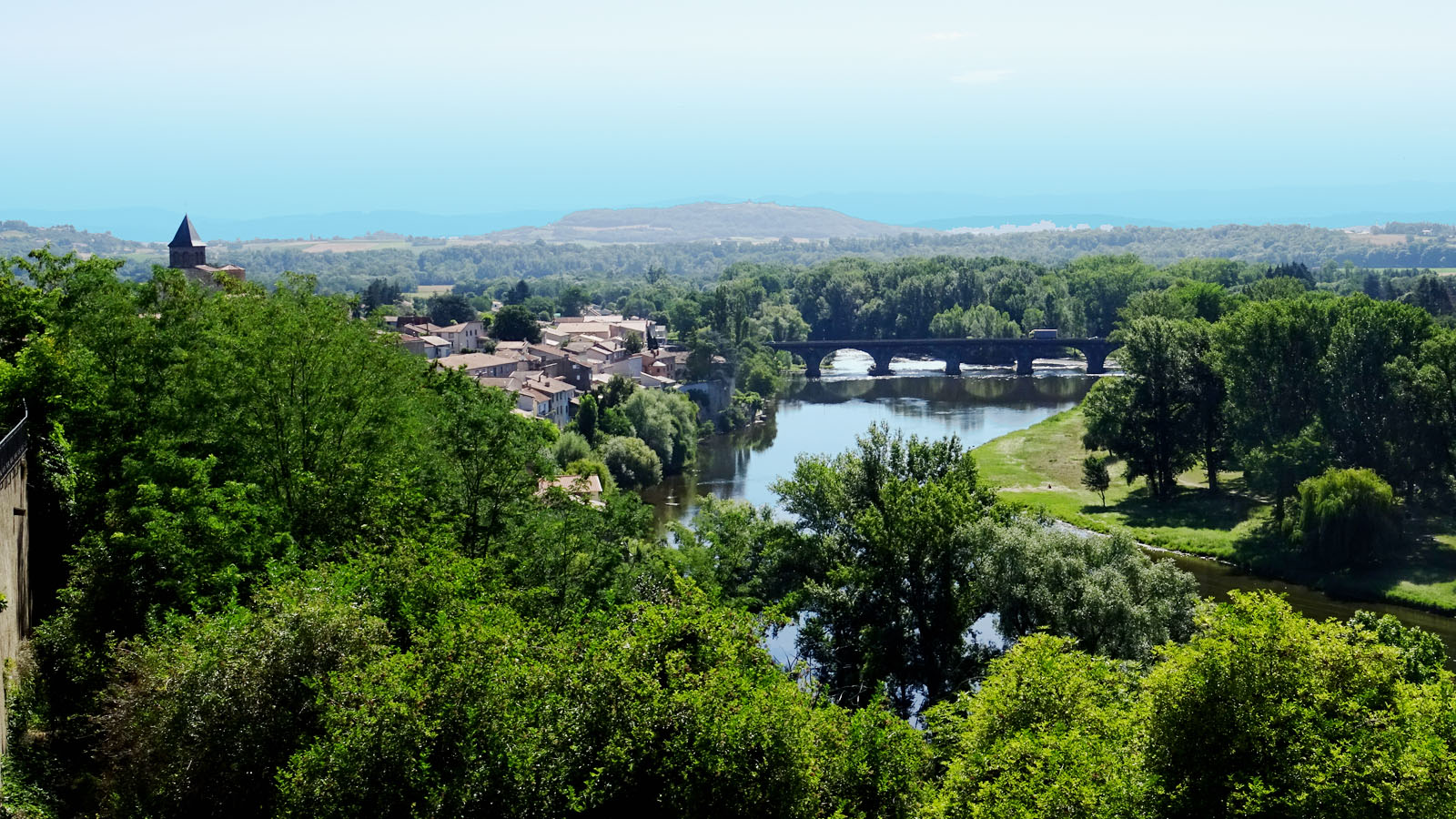 Pont-du-Château