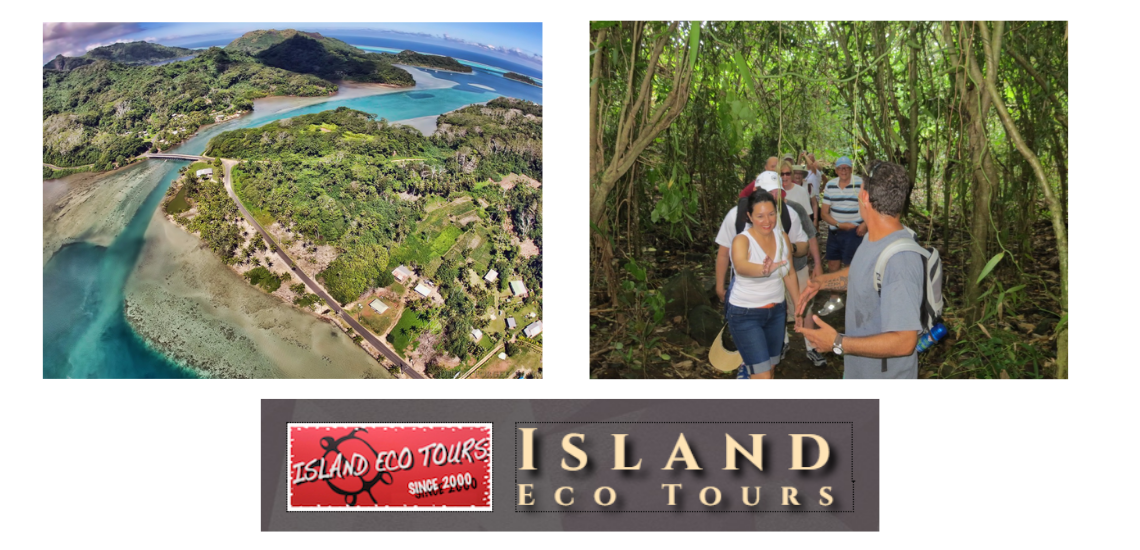 Island Eco-Tours