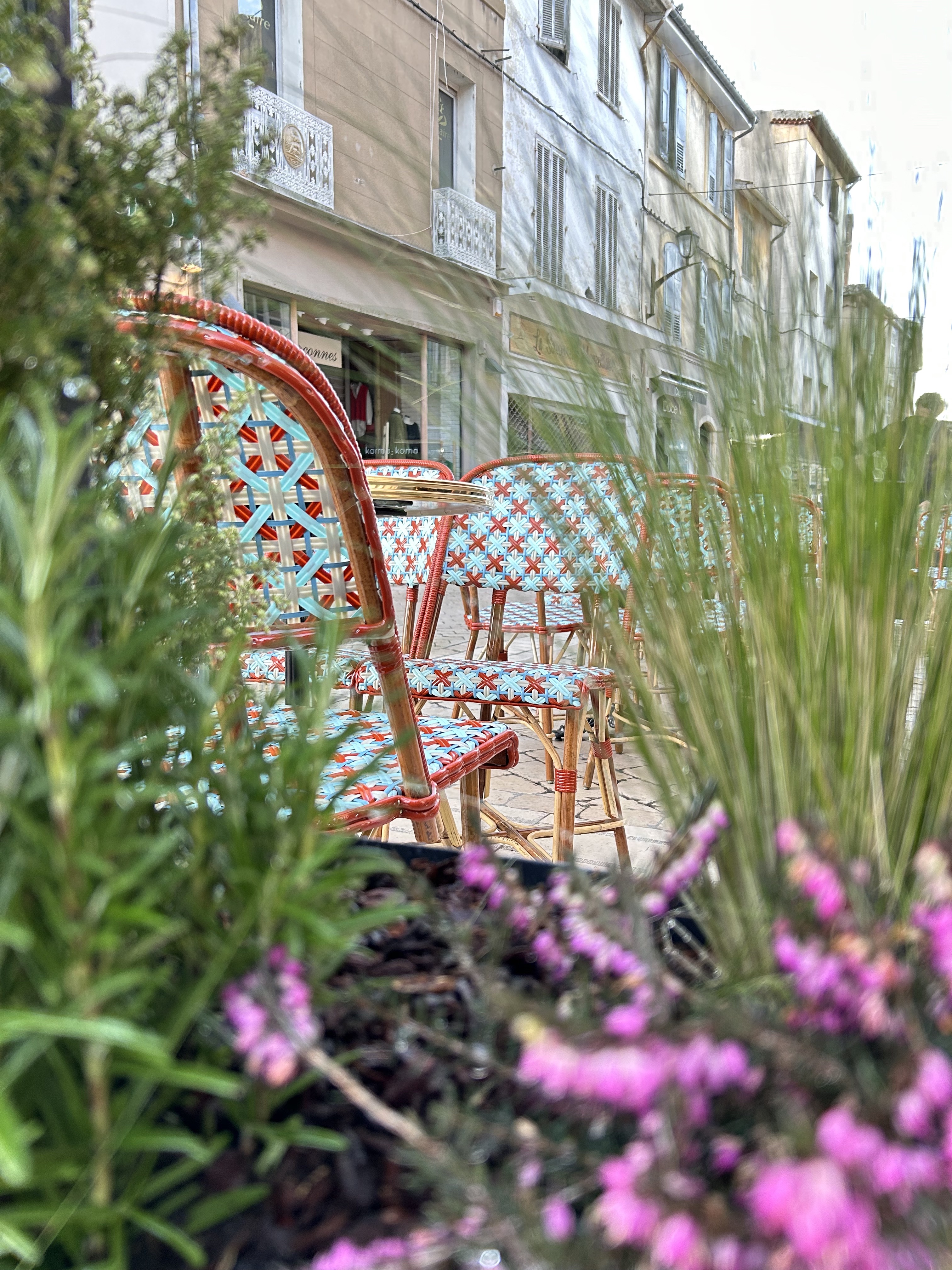 Bar la Fontaine - photo 4