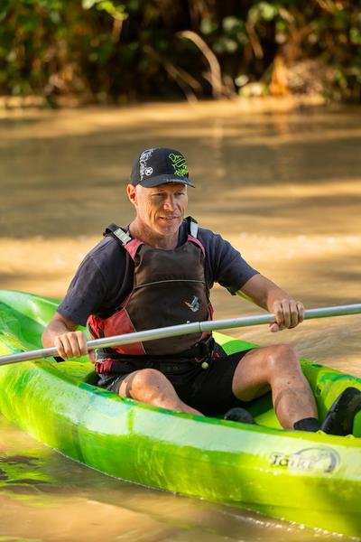 Kayak en l'Isle_L'Isle d'Abeau