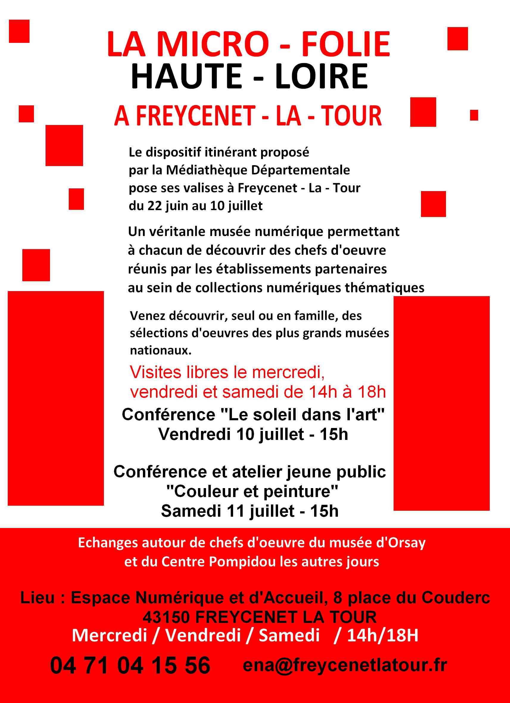 Média additionnel 1