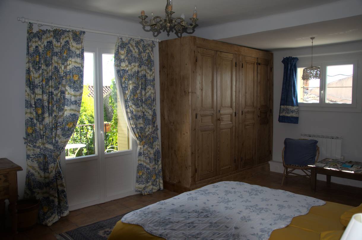 Les tournesols, Mallemort - photo 3