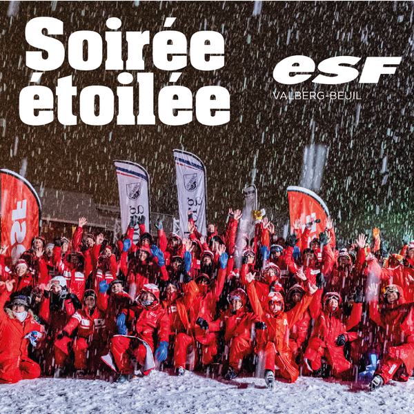 Soirée Etoilée
