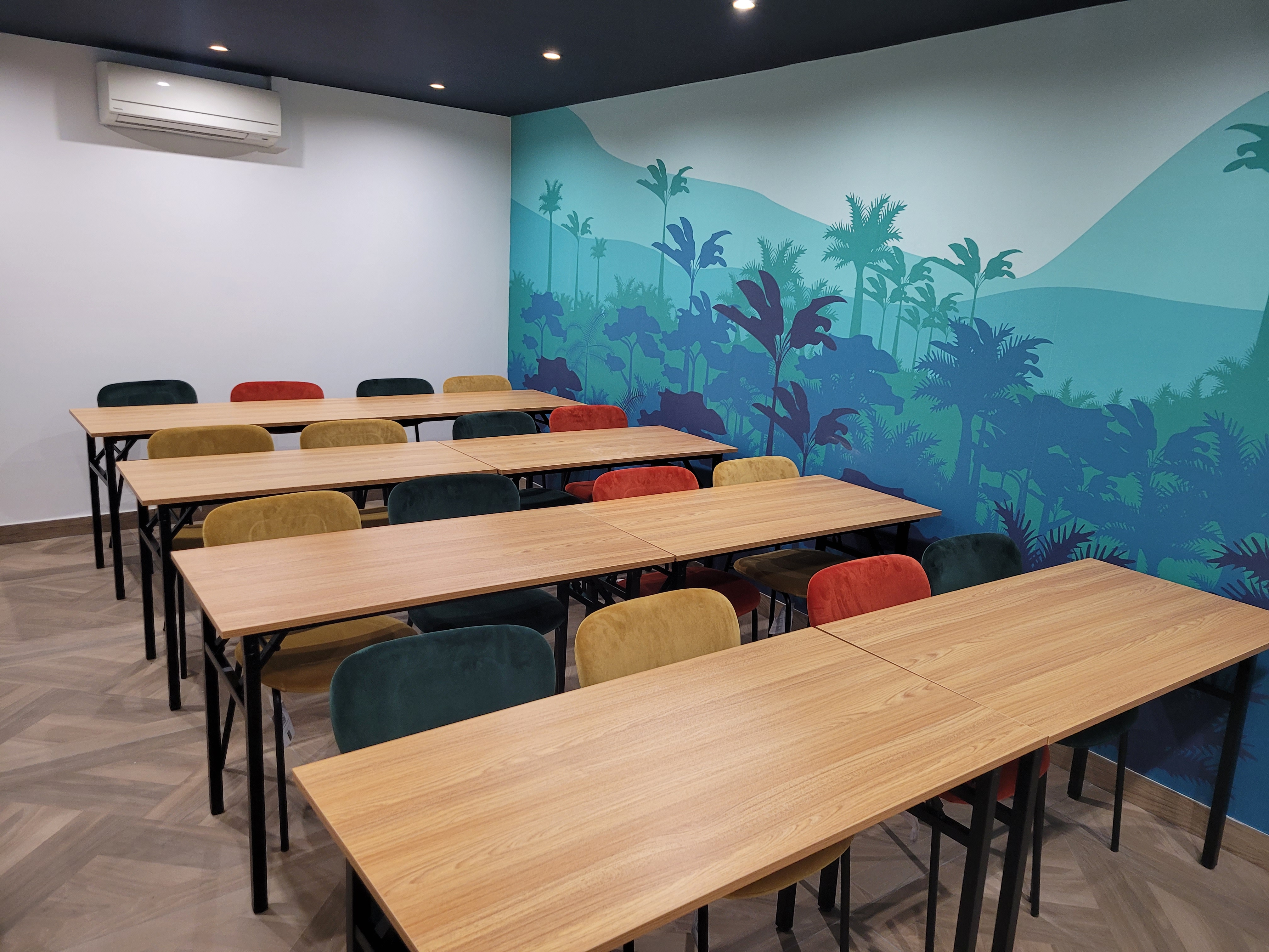 L'Hôtel le M - photo 3