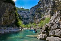 Canoë Kayak Verdon