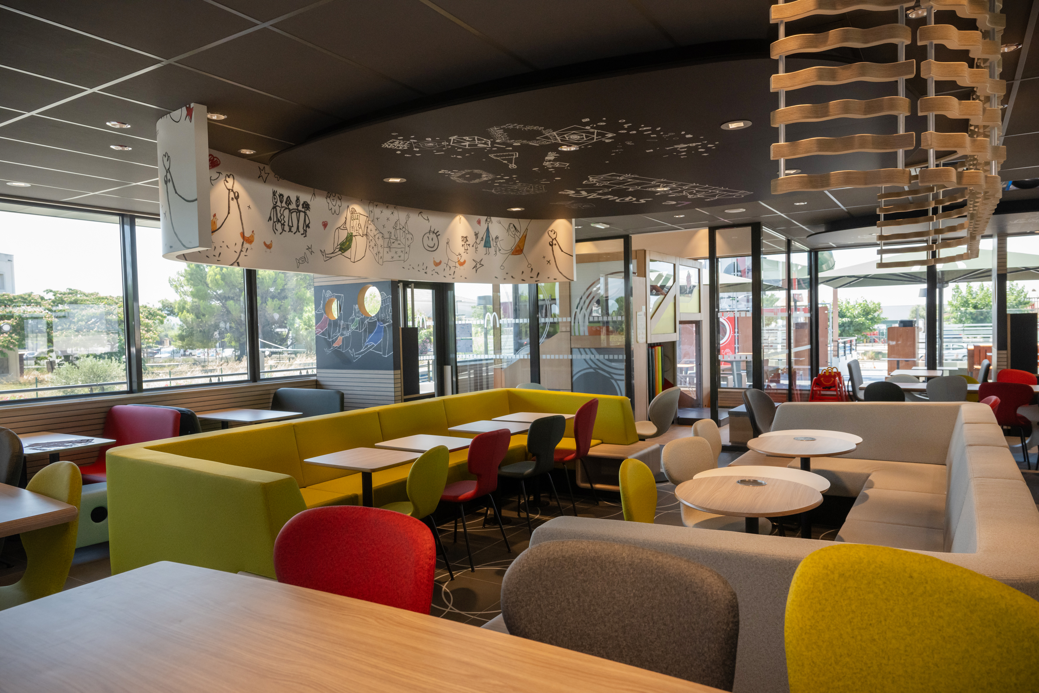 McDonald's Tarascon en Provence