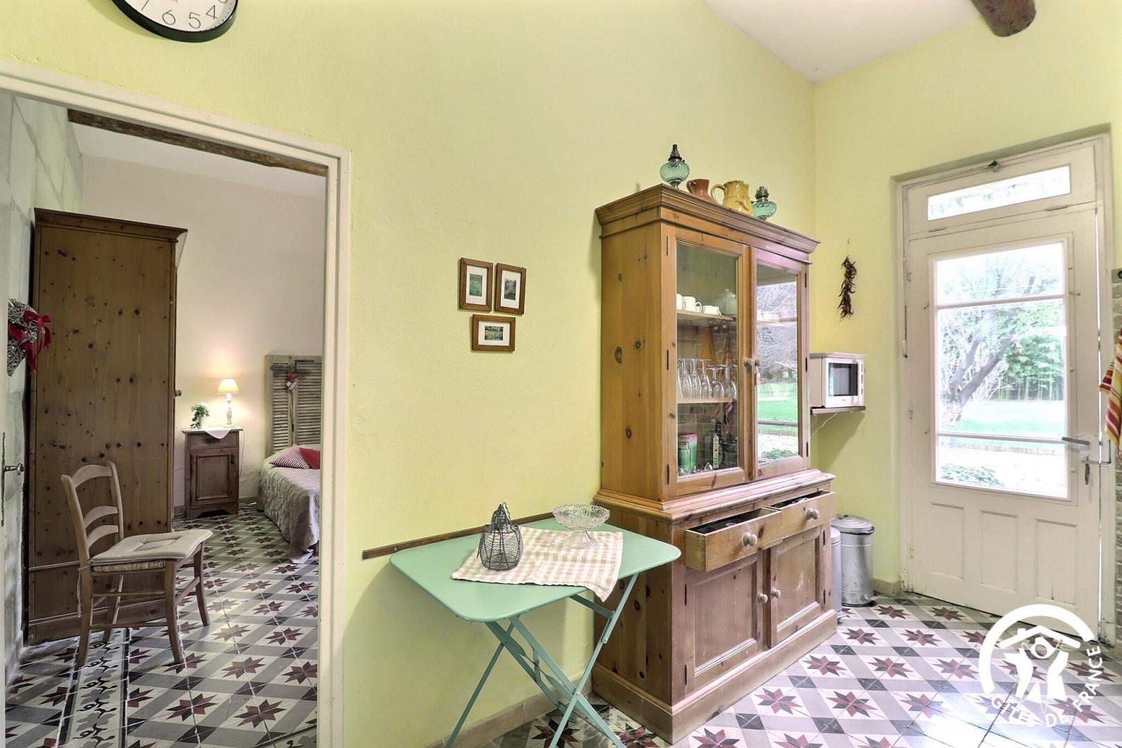 Lou Pastre - Domaine de la Plantade — photo 2