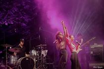 Concert Les enCHANTés avec le duo Les Z'enchanteuses Chamrousse