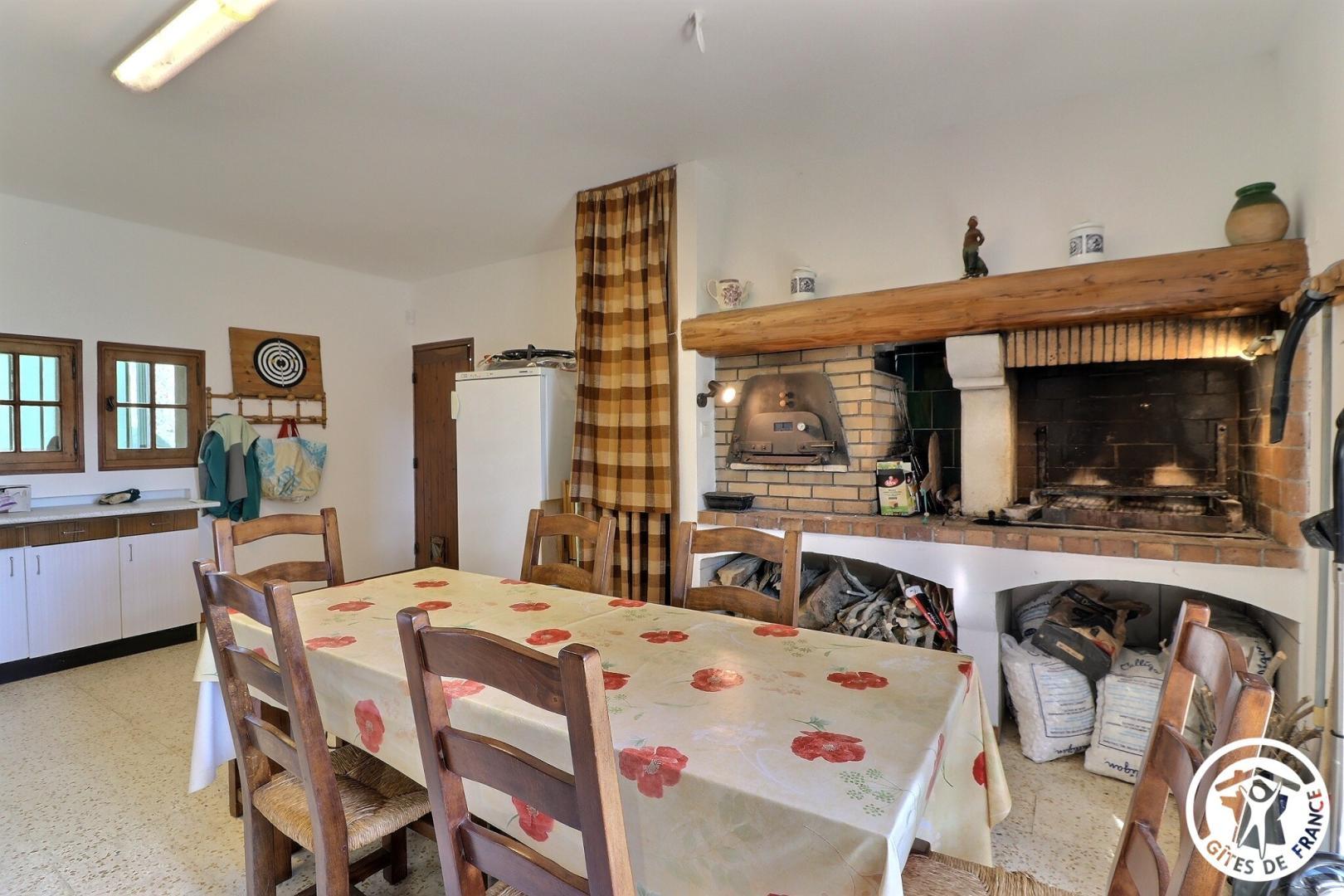 La Maison de Famille Provençale, Mouriès - photo 2