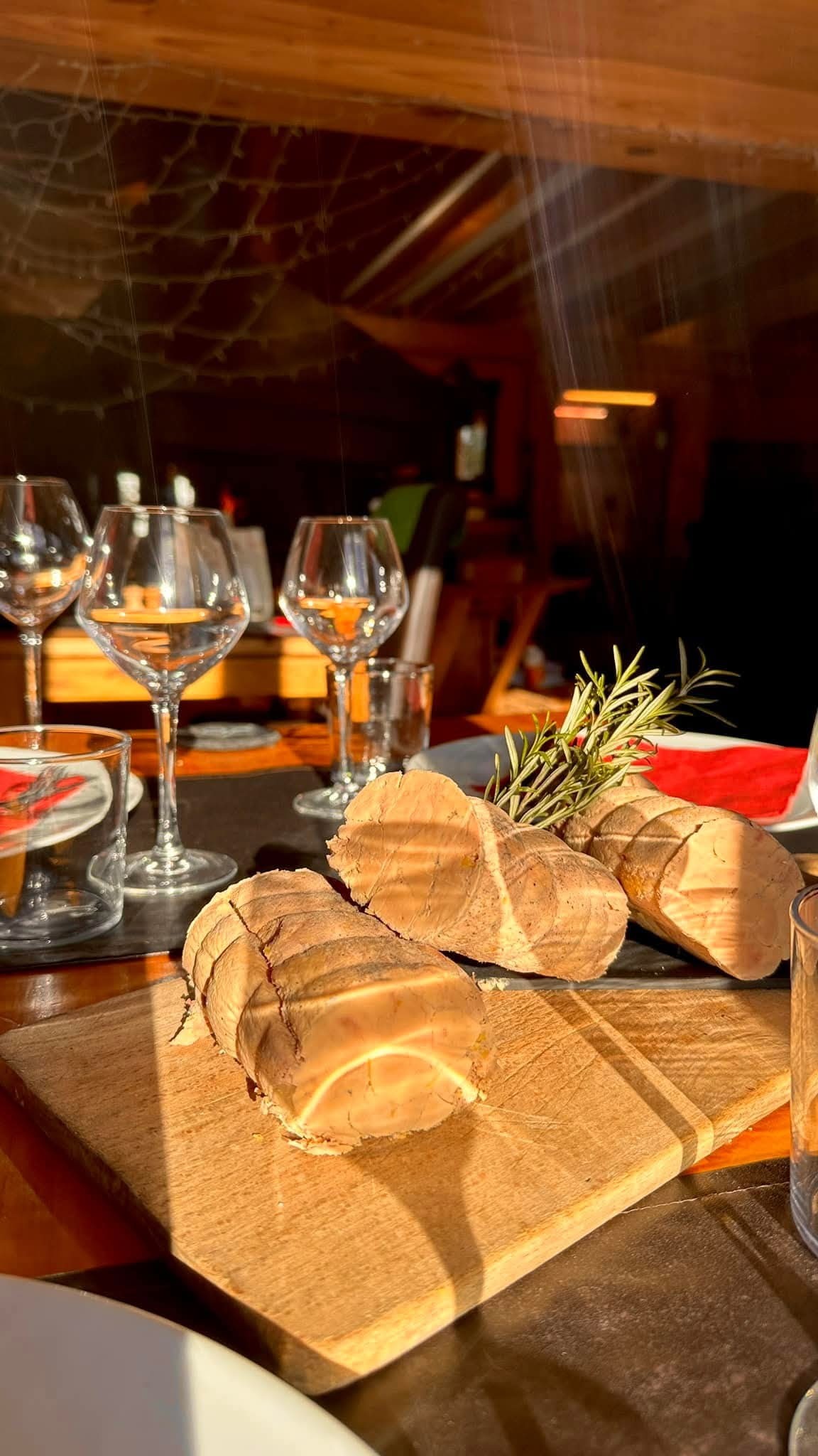 De Tafel van de Akelei