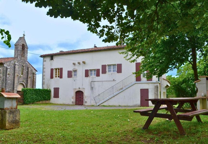La Grande Ouche