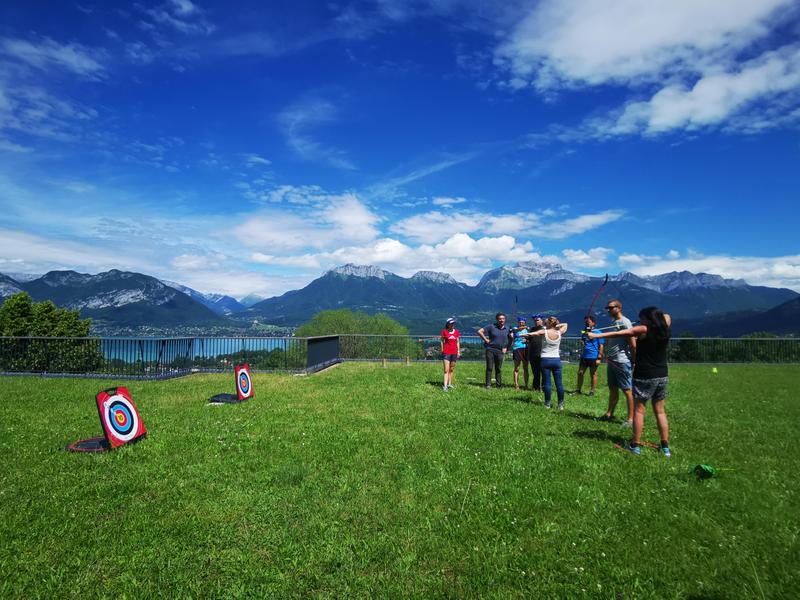 Alpes Sports Nature - Takamaka