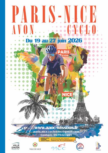 Paris - Nice Cyclo 2026_Le Grand-Bornand