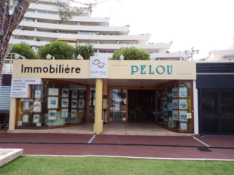 Agence Immobilière Pelou