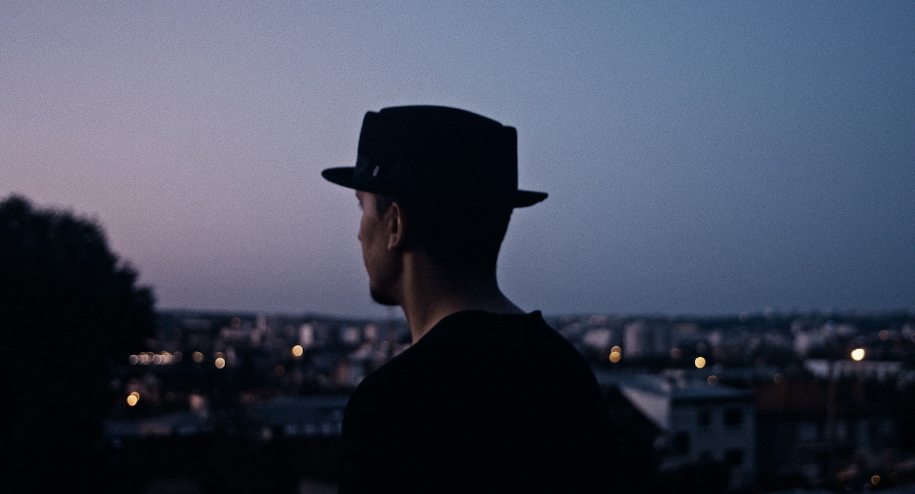 Projection - La Croisière des Escales Documentaires