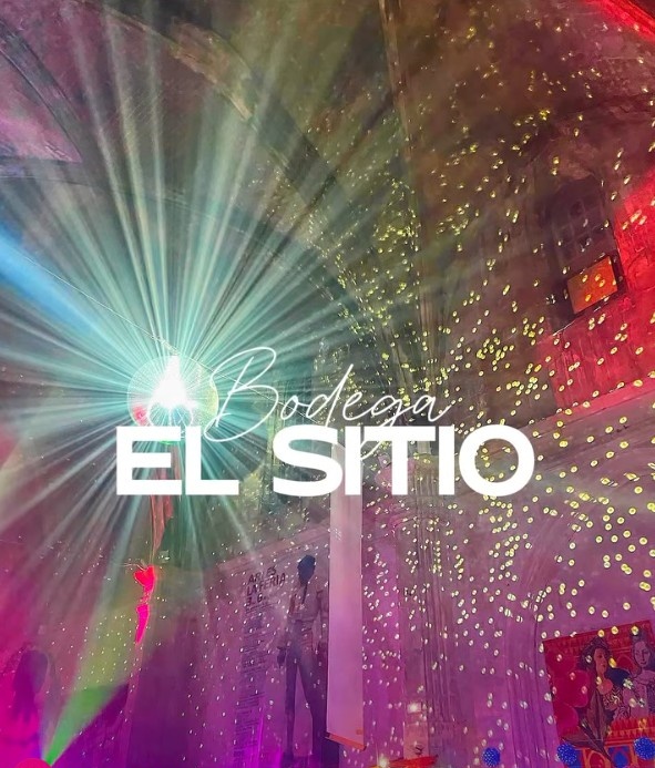 Bodega El Sitio – Feria de Pâques