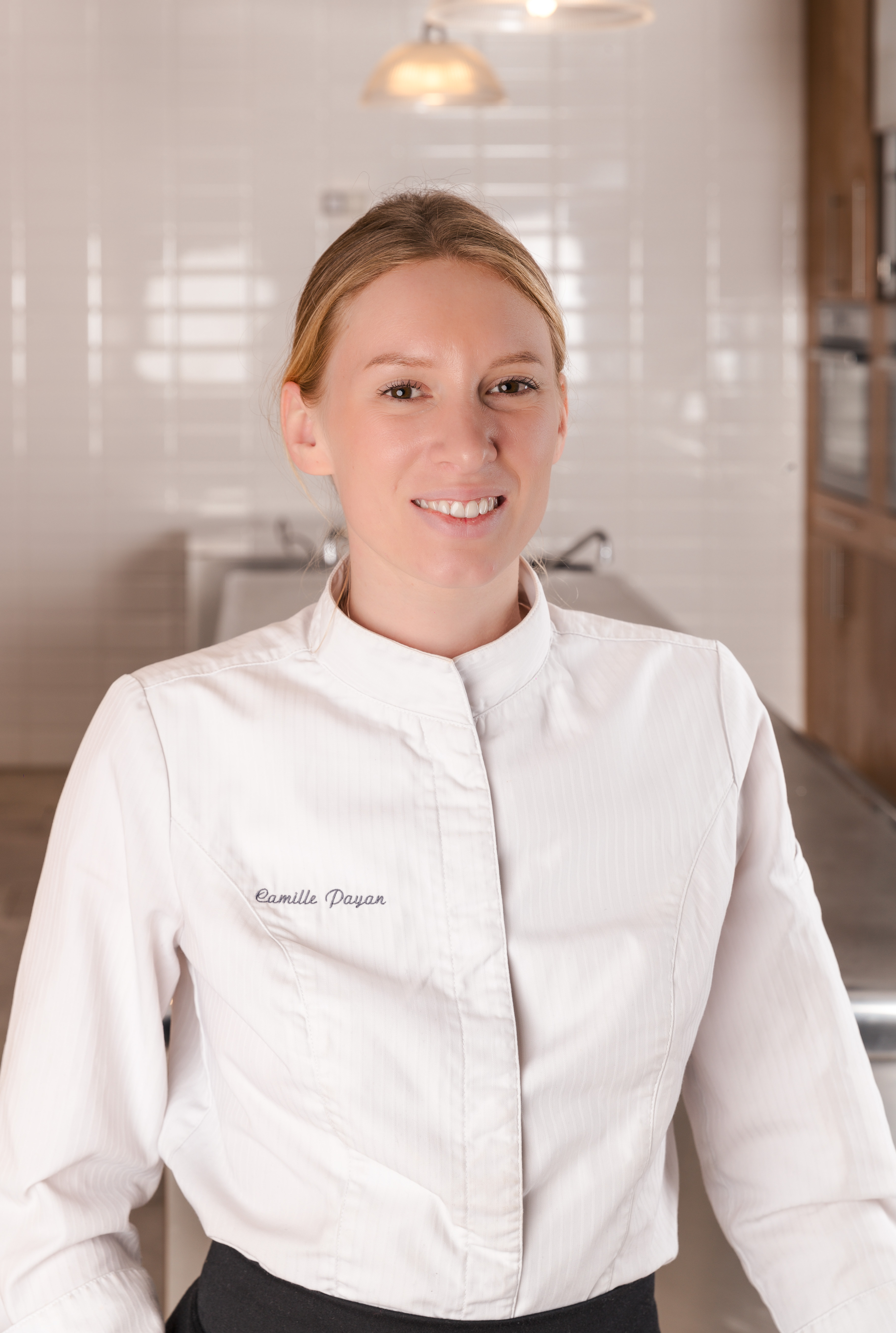 Camille Payan Pâtisserie