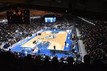 Chorale vs Nanterre_Roanne