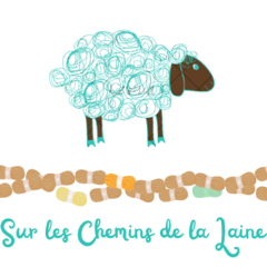 Sur les Chemins de la Laine - Tricot
