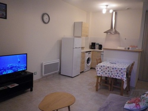 Mauroy Christian - Résidence Coup de Coeur - Le Buis