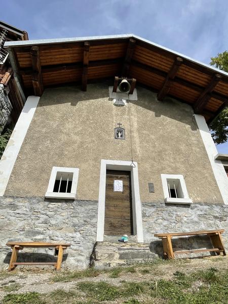 Chapelle de Moranche_Montagny