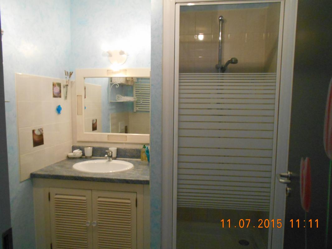 SALLE DE BAIN DUCHESSE