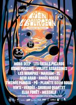Festival Bien l'Bourgeon #9_Gresse-en-Vercors