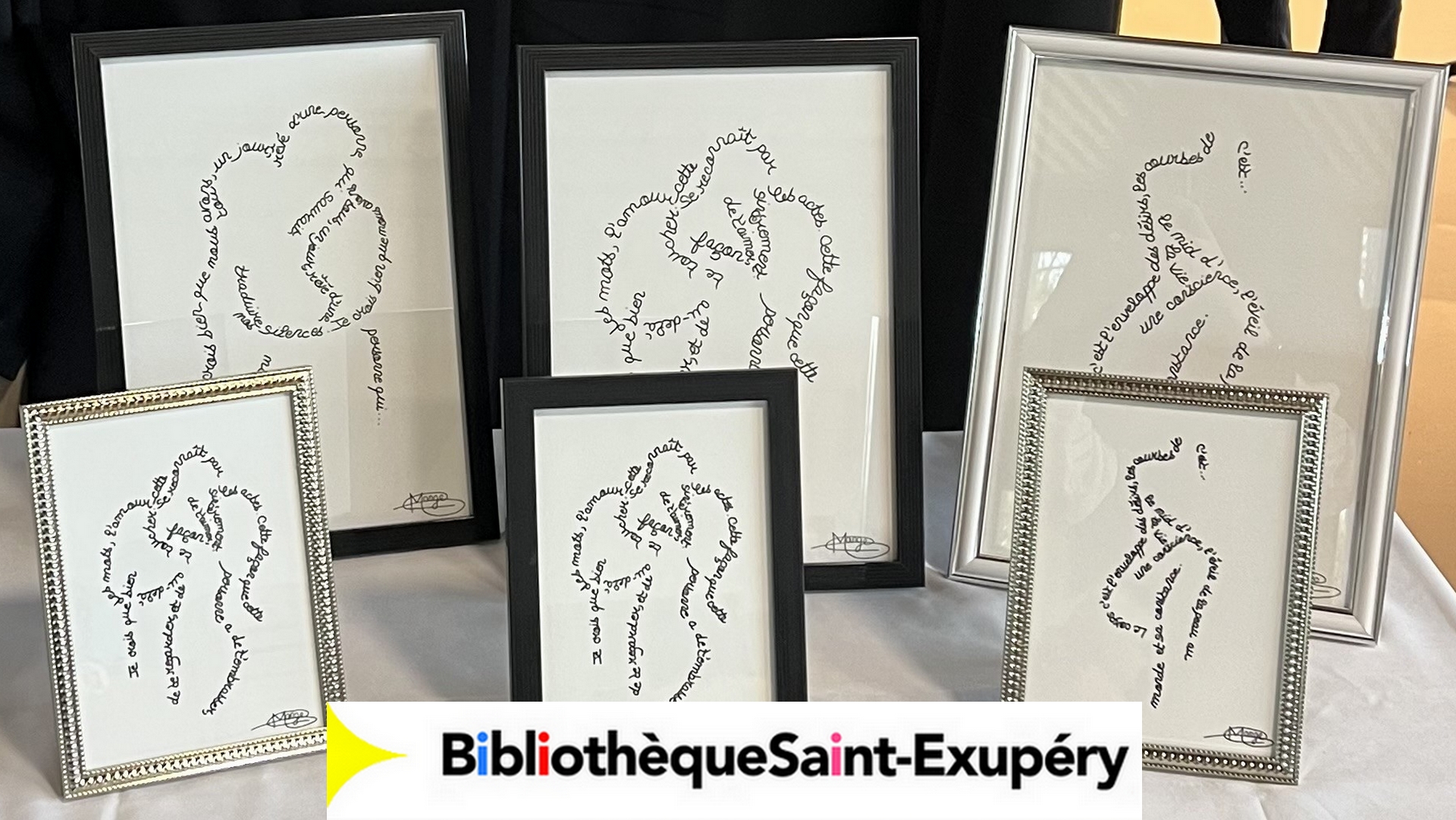 Calligramme
