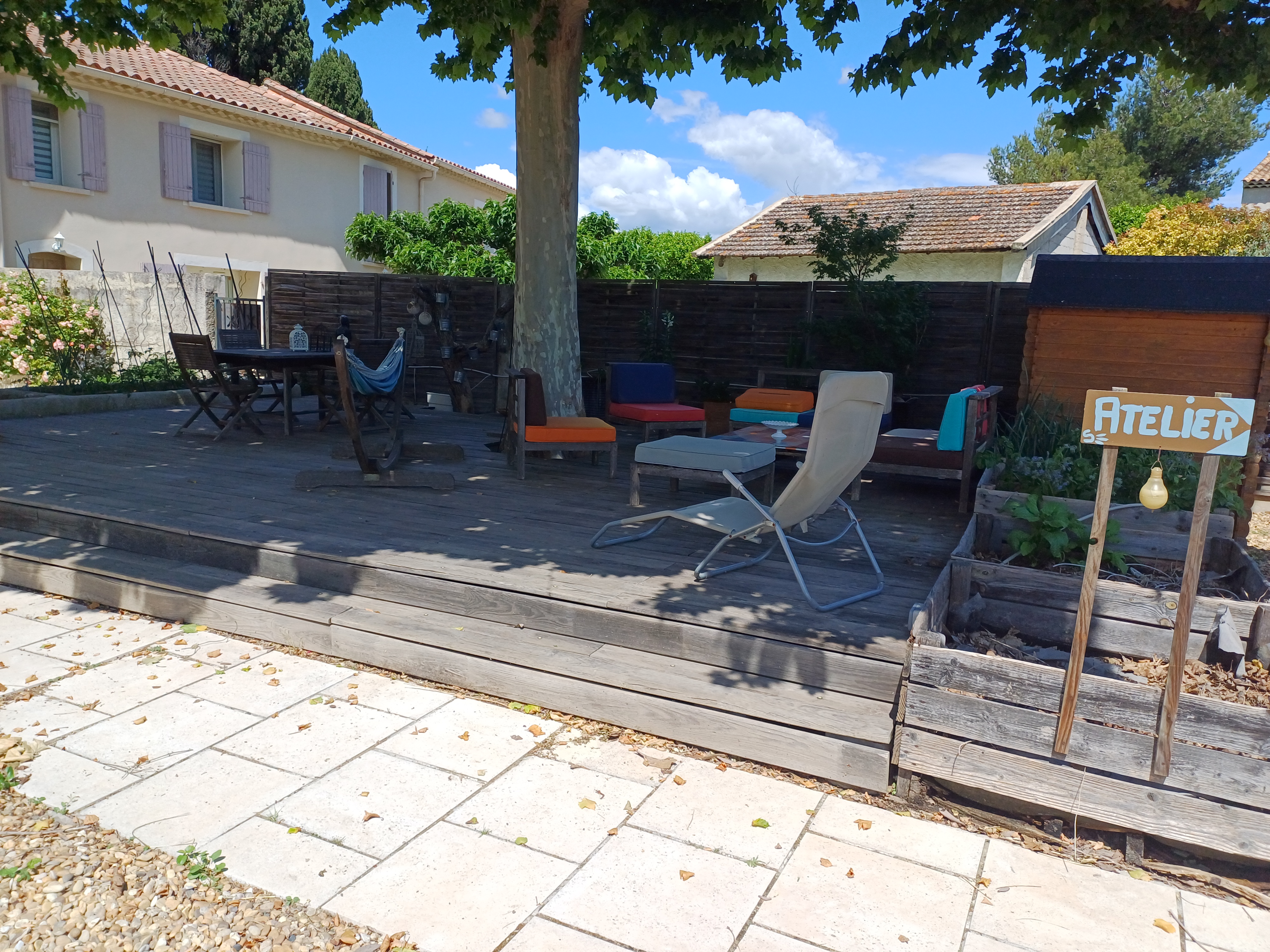 Mas Coutard - photo 3