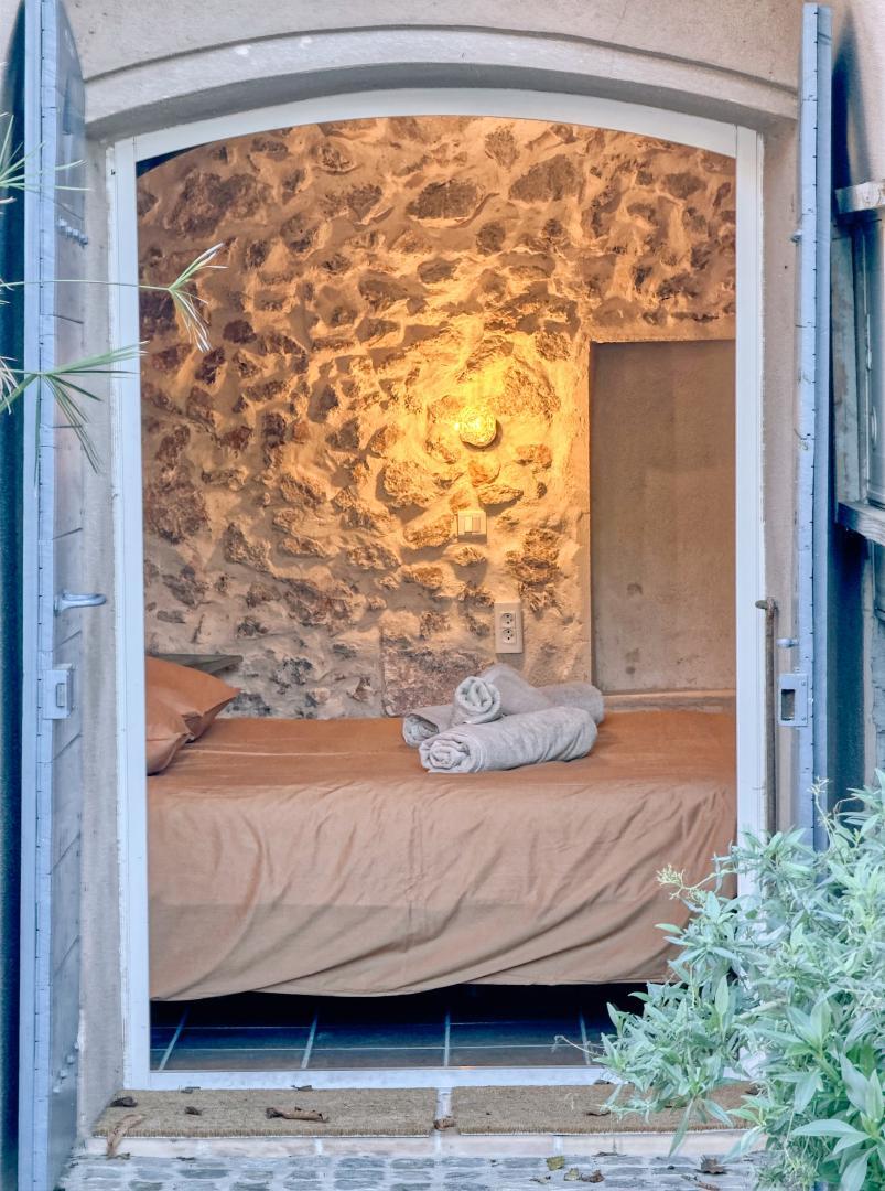Charmants Gîtes dans une Bastide Provençale, Auriol - photo 9