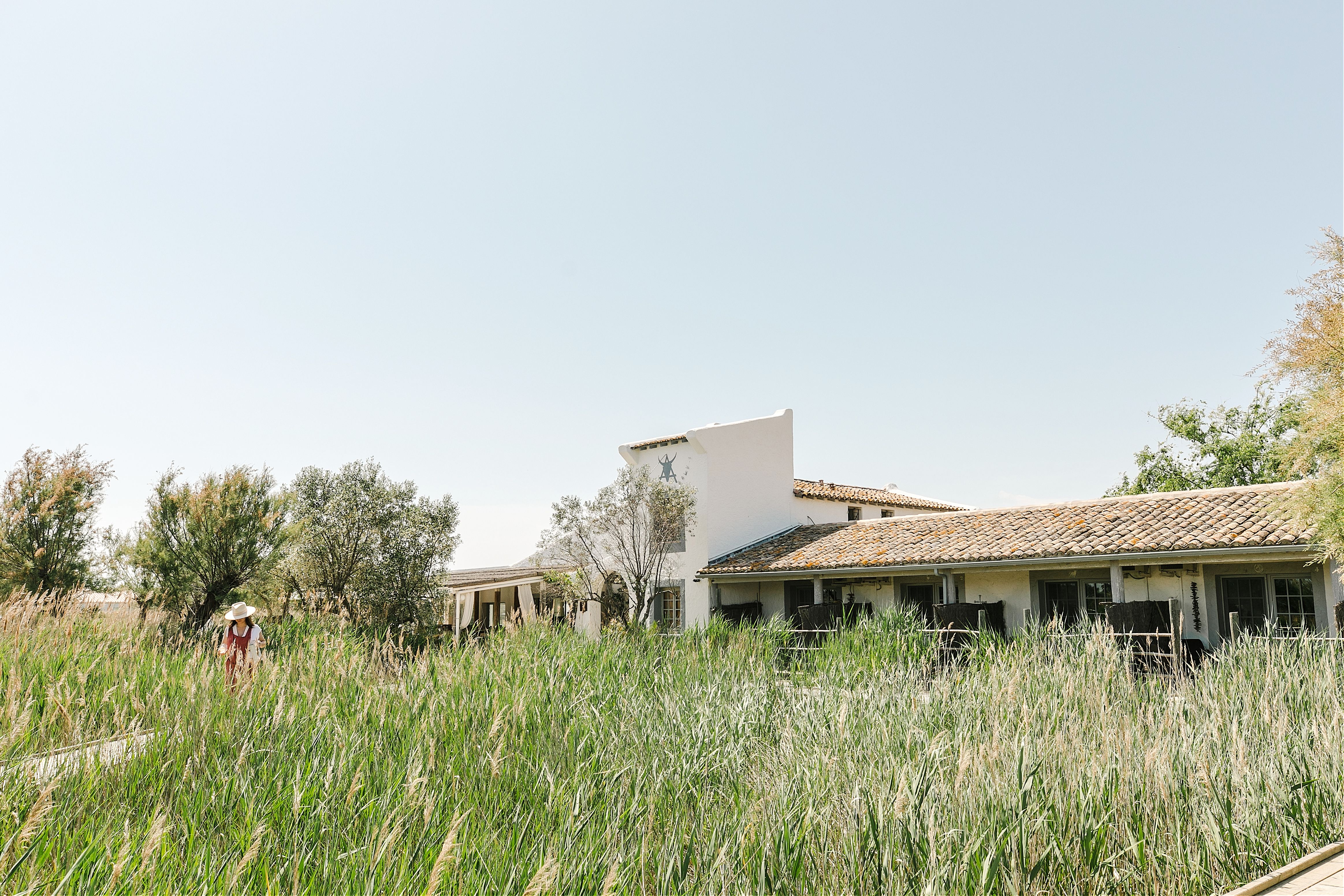 Les Arnelles - photo 2