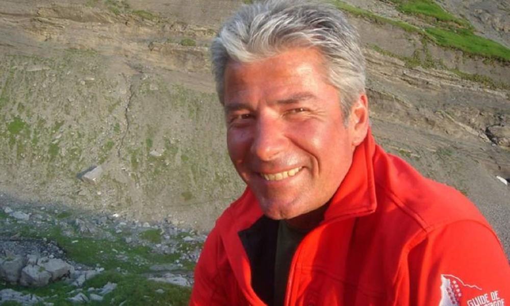 Luc Défago_Champéry