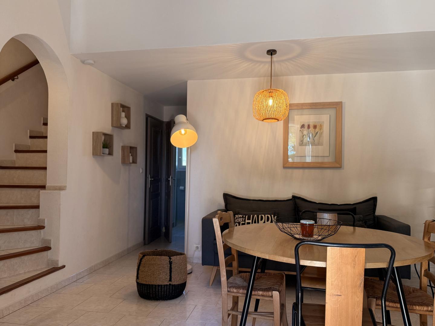 Gite Tournesol, Fontvieille - photo 16